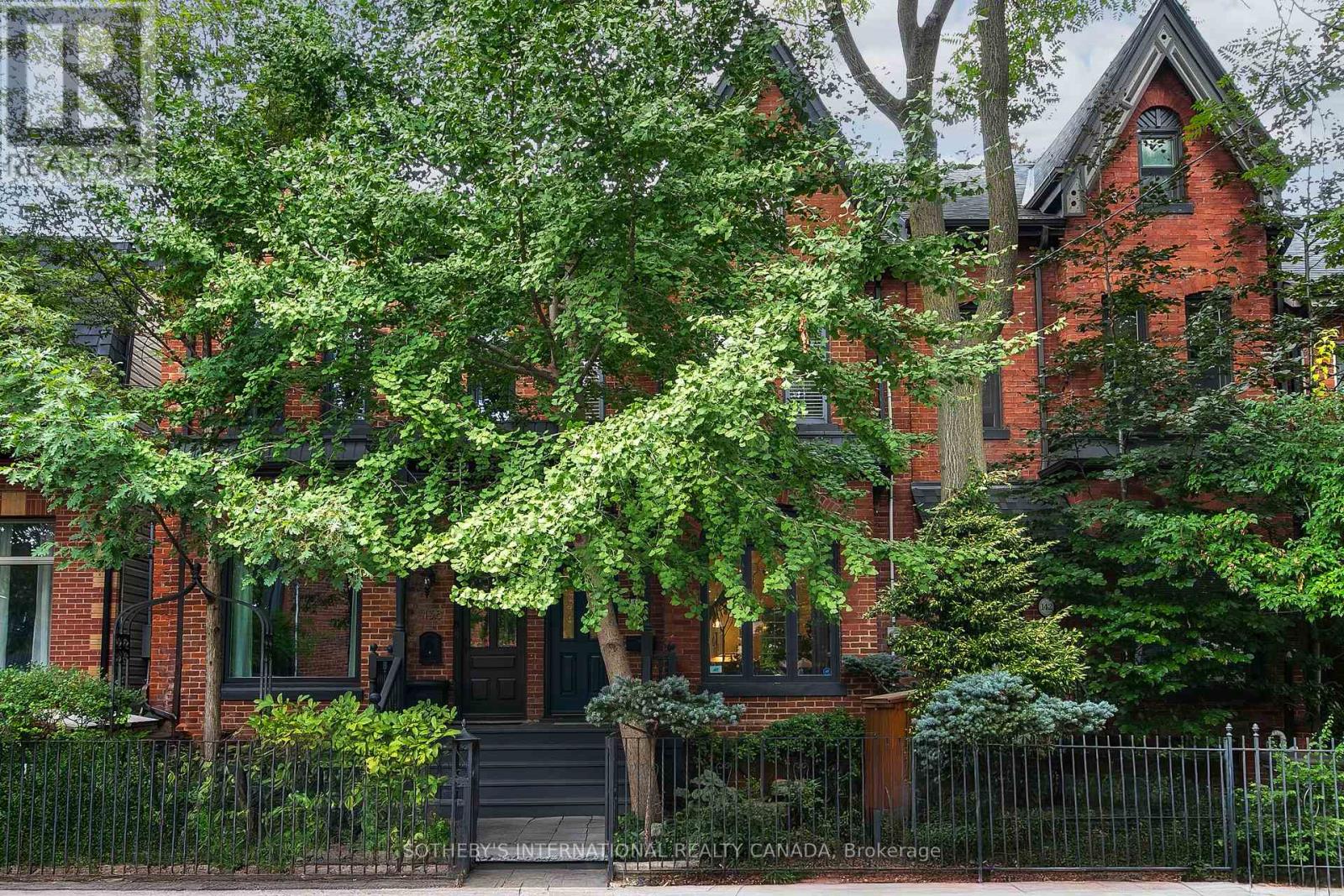 140 SPRUCE STREET - 2