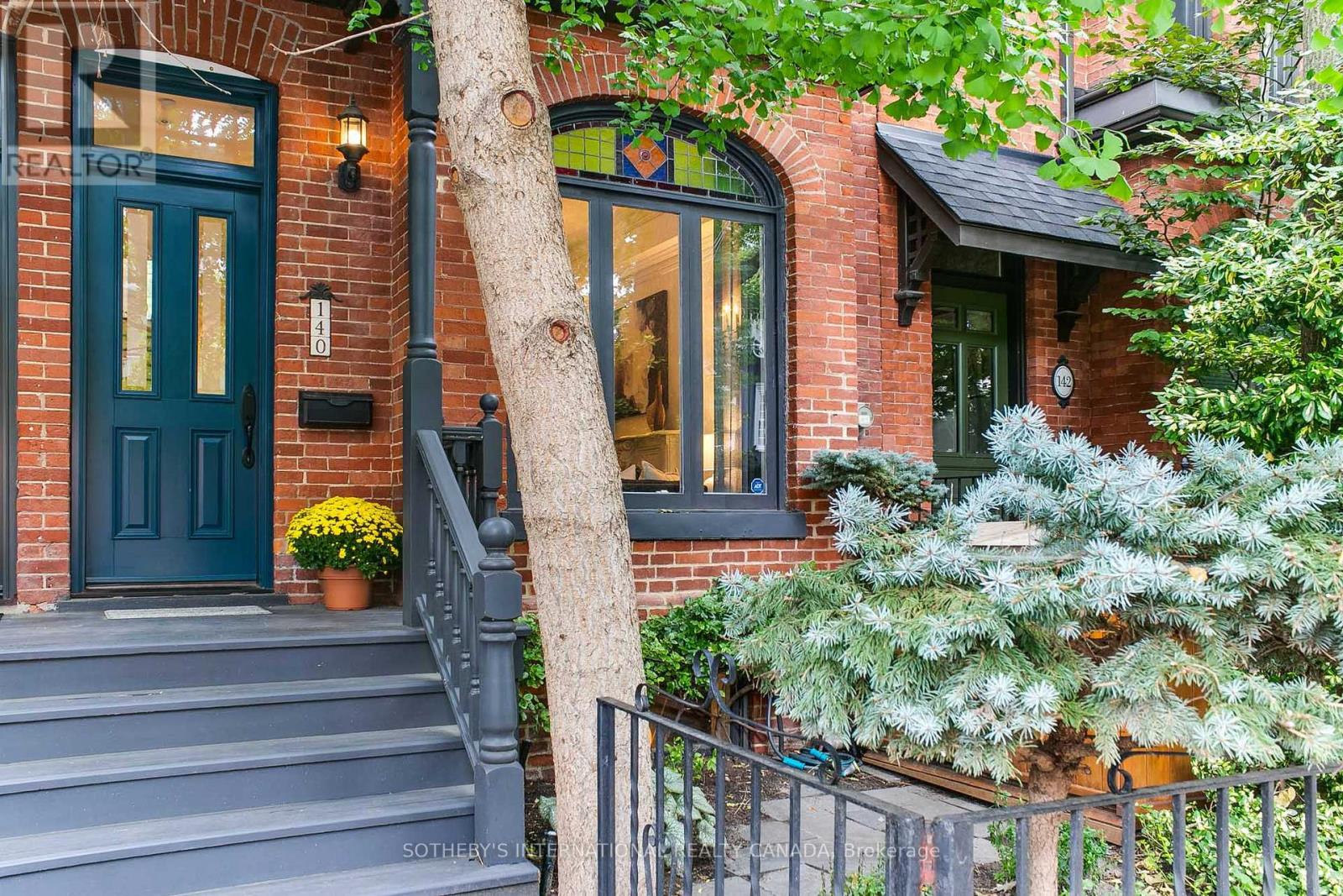 140 SPRUCE STREET - 3