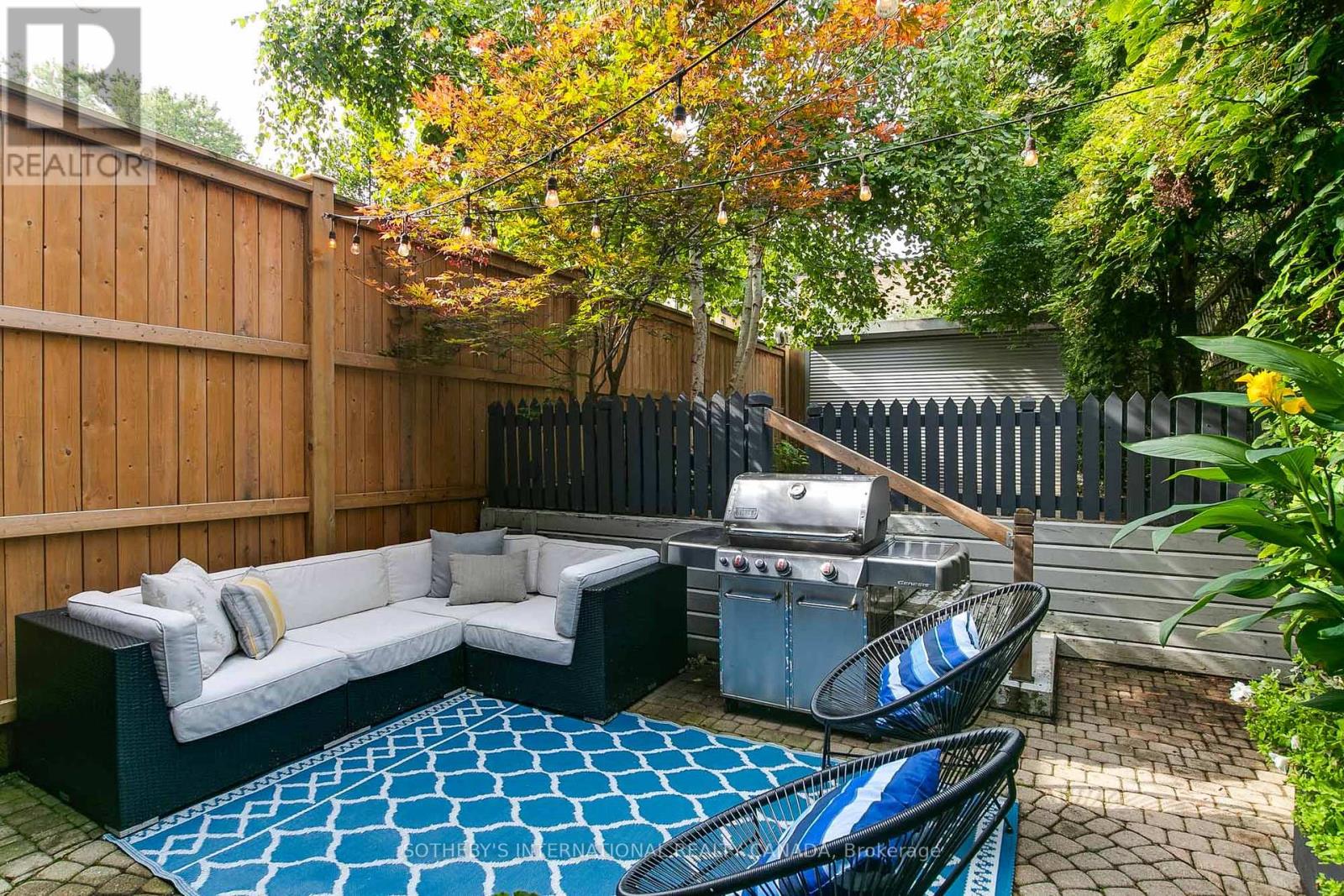 140 SPRUCE STREET - 36