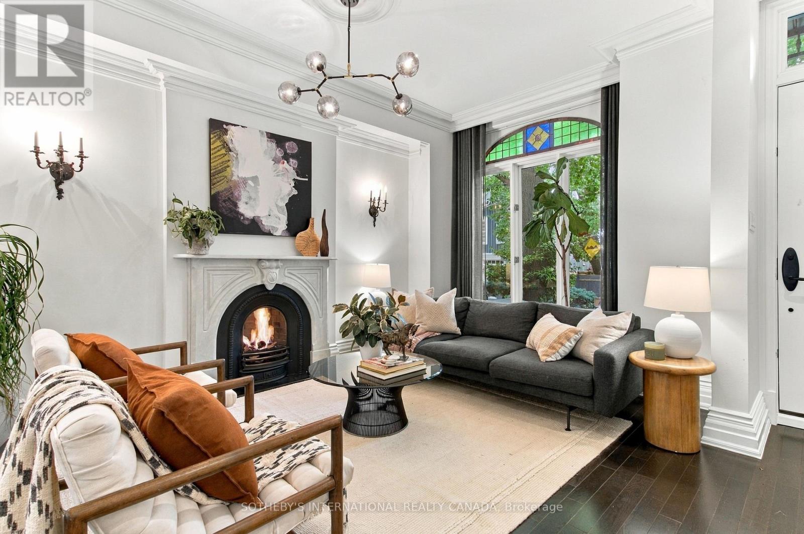 140 SPRUCE STREET - 7