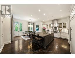 Kitchen - 108 Cheltenham Avenue, Toronto, ON M4N1P9 Photo 11