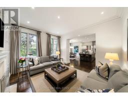 Bedroom 3 - 108 Cheltenham Avenue, Toronto, ON M4N1P9 Photo 16