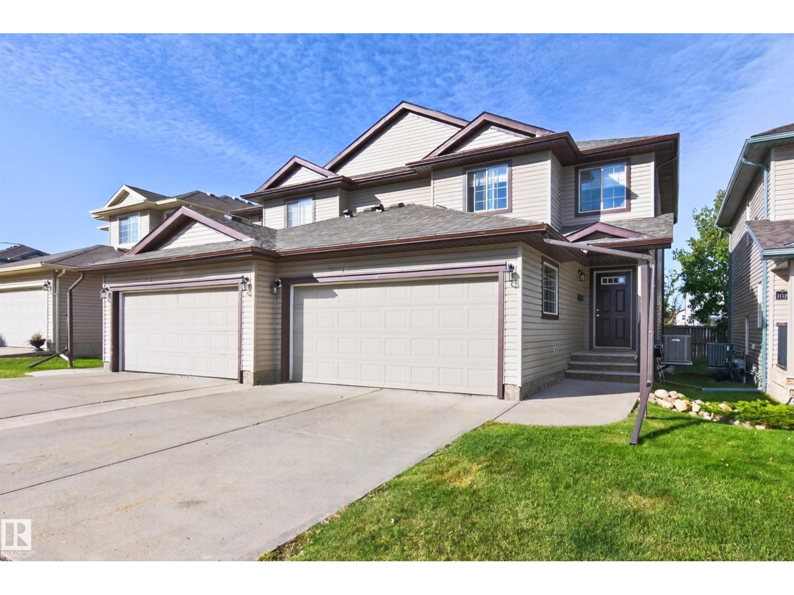 #106 21 SUMMERWOOD DR - 1