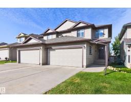Duplex for sale at #106 21 Summerwood Dr, Sherwood Park — MLS® E4509706