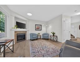 Utility room - #106 21 Summerwood Dr, Sherwood Park, AB T8H0C5 Photo 10