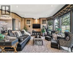 Den - 9 Evergreen Cove Sw, Calgary, AB T2Y3J7 Photo 9