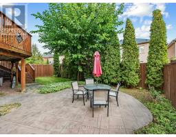 61 Wolf Trail Crescent, Richmond Hill, ON L4E4K5 Photo 38