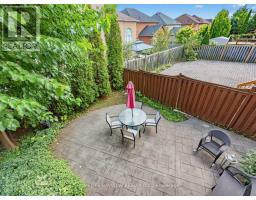 61 Wolf Trail Crescent, Richmond Hill, ON L4E4K5 Photo 42