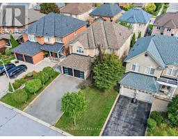 61 Wolf Trail Crescent, Richmond Hill, ON L4E4K5 Photo 48