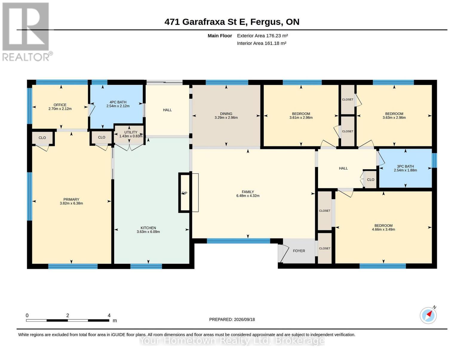 471 GARAFRAXA STREET E - 44