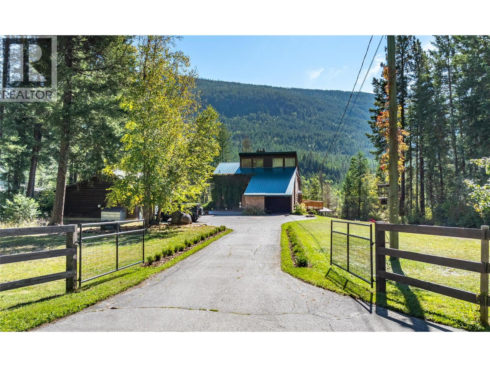 4681 GOAT RIVER N Road - 2