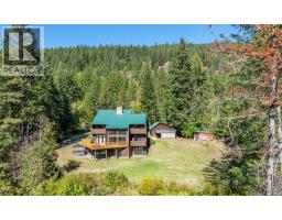 4681 Goat River  N Road, Arrow Creek, BC V0B1G9 Photo 38