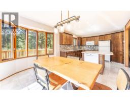 Laundry room - 4681 Goat River  N Road, Arrow Creek, BC V0B1G9 Photo 8