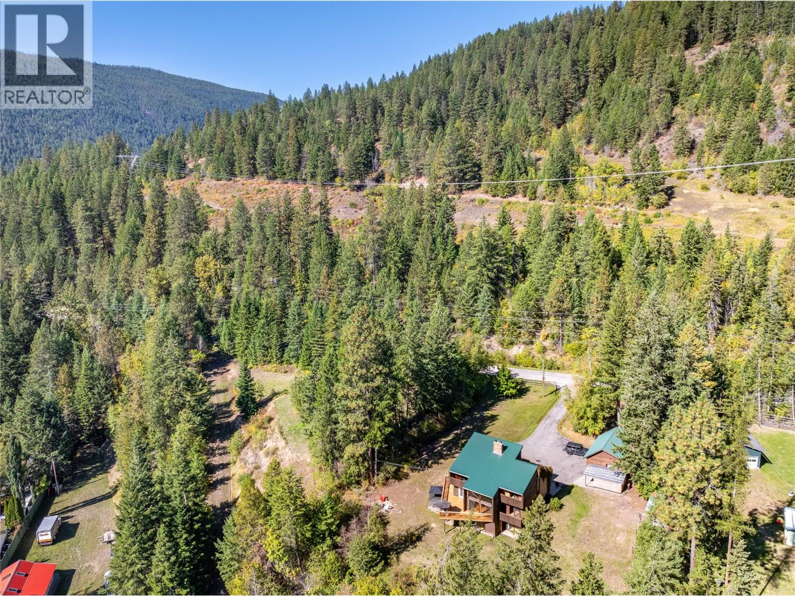 4681 GOAT RIVER N Road - 47