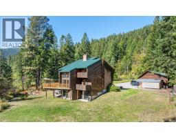 4681 Goat River  N Road, Arrow Creek, BC V0B1G9 Photo 35