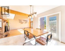 Kitchen - 4681 Goat River  N Road, Arrow Creek, BC V0B1G9 Photo 9