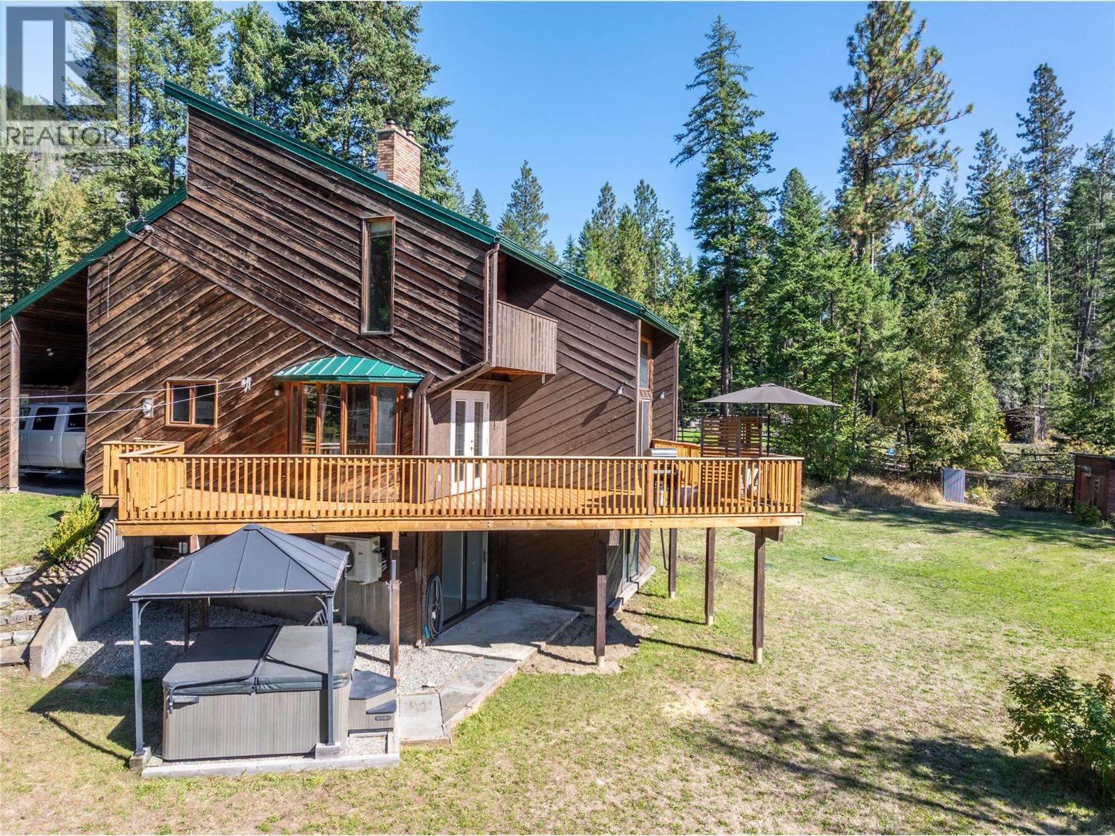 4681 GOAT RIVER N Road - 40