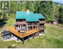 4681 Goat River  N Road, Arrow Creek, BC V0B1G9 Photo 39