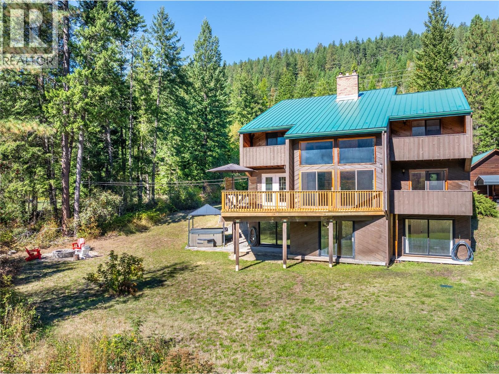 4681 GOAT RIVER N Road - 37