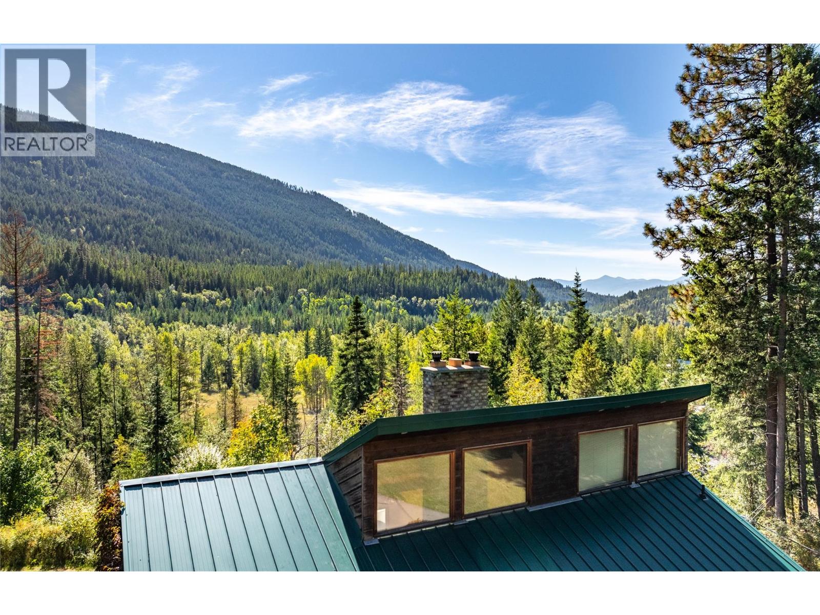 4681 GOAT RIVER  N Road, Arrow Creek