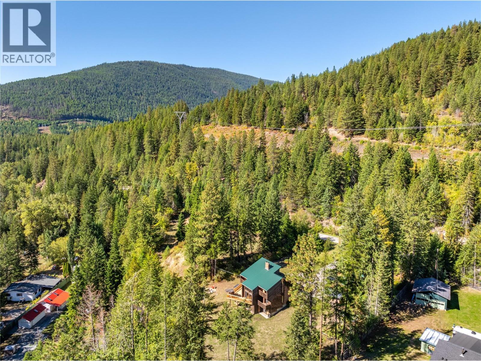 4681 GOAT RIVER N Road - 48
