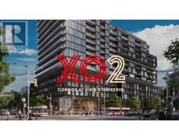1410 - 285 Dufferin Street, Toronto, ON M6K0J2 Photo 7