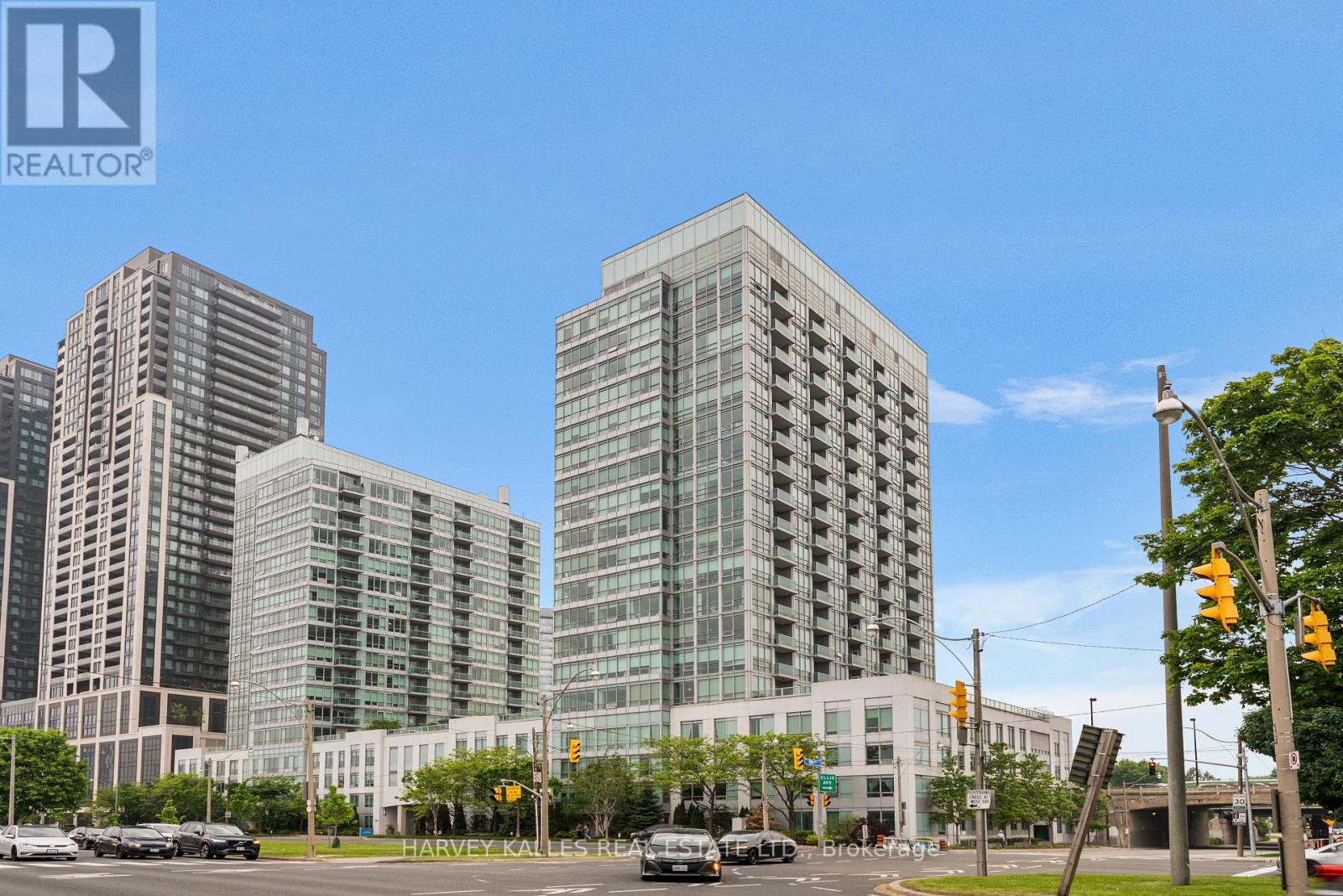 #602 1910 LAKE SHORE BOULEVARD W - 24