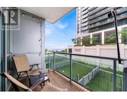 602 - 1910 Lake Shore Boulevard W, Toronto, ON M6S1A2 Photo 17