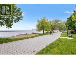602 - 1910 Lake Shore Boulevard W, Toronto, ON M6S1A2 Photo 35