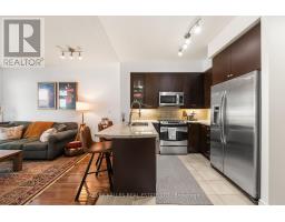 602 - 1910 Lake Shore Boulevard W, Toronto, ON M6S1A2 Photo 7