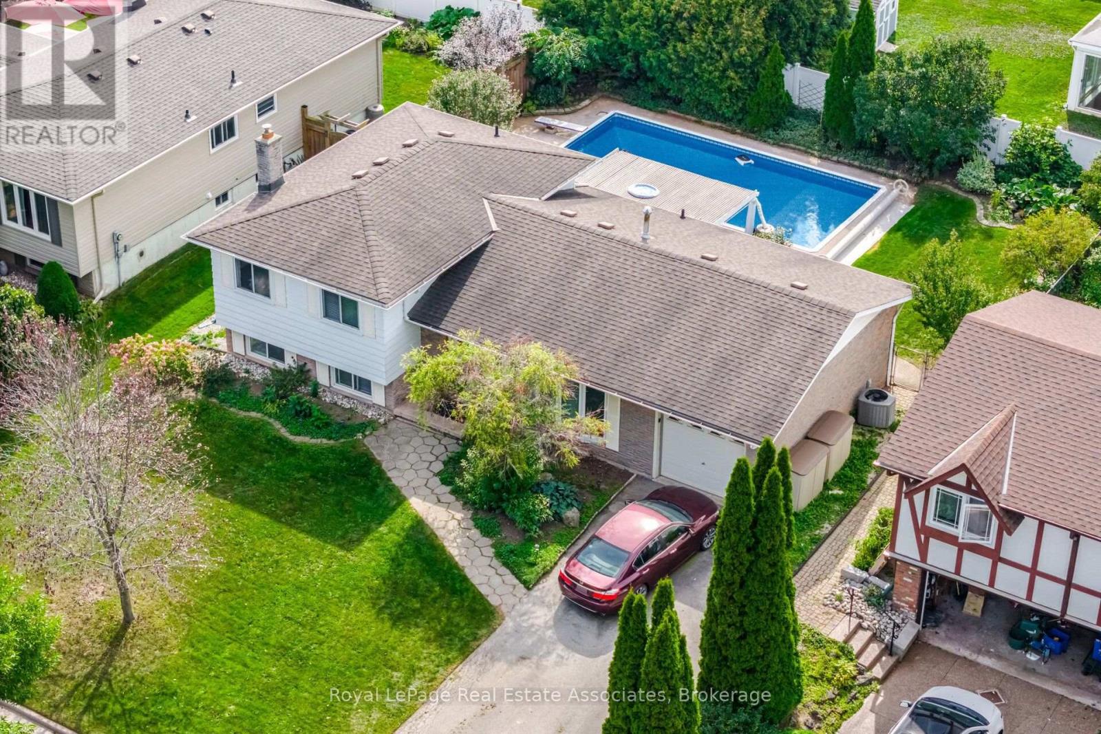 Photo of 2452 Yarmouth Crescent