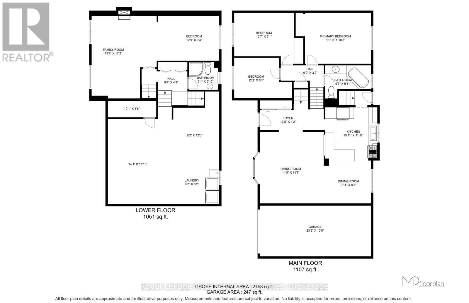 2452 YARMOUTH CRESCENT - 47
