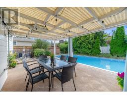 2452 Yarmouth Crescent, Oakville, ON L6L2M8 Photo 29
