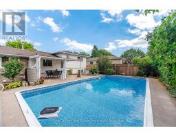 2452 Yarmouth Crescent, Oakville, ON L6L2M8 Photo 31