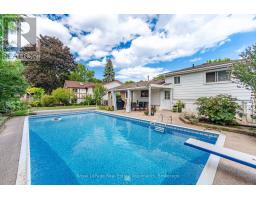 2452 Yarmouth Crescent, Oakville, ON L6L2M8 Photo 32
