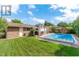 2452 Yarmouth Crescent, Oakville, ON L6L2M8 Photo 35