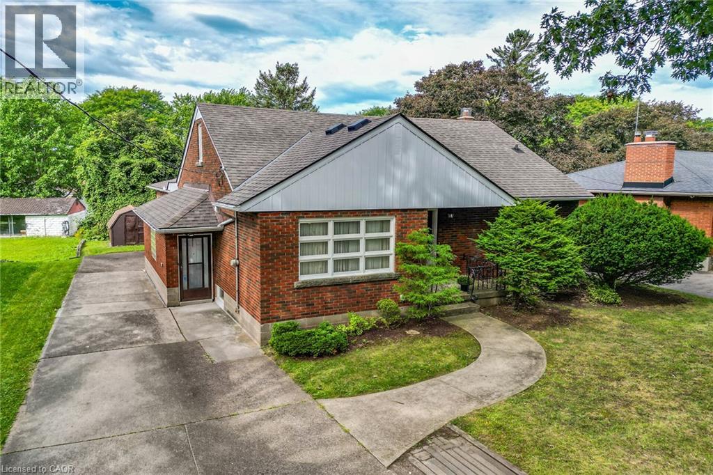 5049 PORTAGE Road - 1