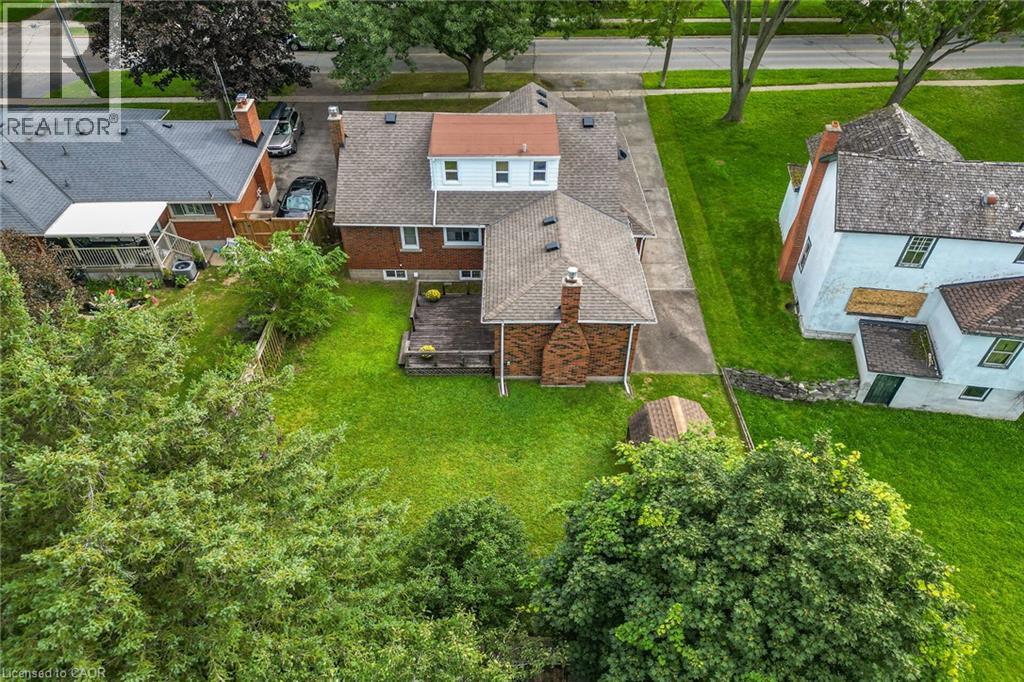 5049 PORTAGE Road - 40