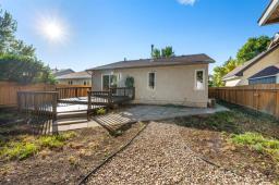 29 Riverstone Road, Winnipeg, MB R2V4B3 Photo 35