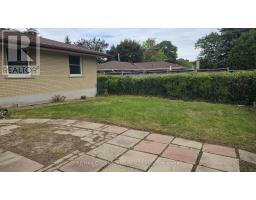 106 Kimberly Crescent, Kitchener, ON N2E1C9 Photo 19
