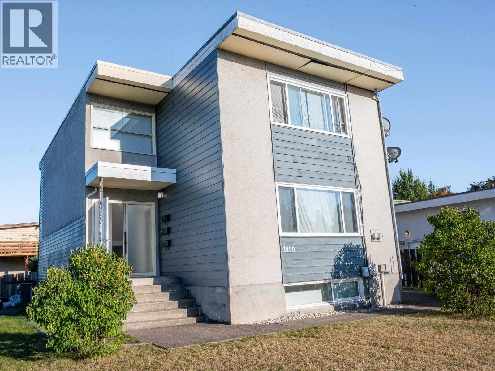 1458-1460 NATION CRESCENT - 1