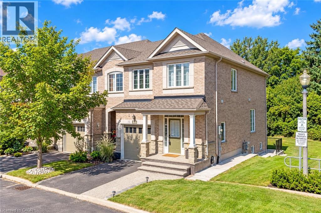 28 DOON MILLS Drive Unit# 10 — photo 2