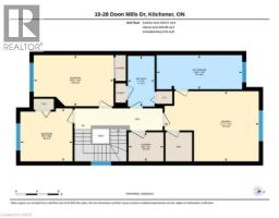 28 Doon Mills Drive Unit# 10, Kitchener, ON N2P2W9 Photo 46