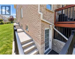28 Doon Mills Drive Unit# 10, Kitchener, ON N2P2W9 Photo 37