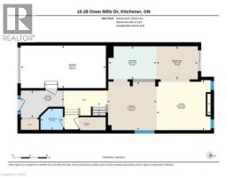 28 Doon Mills Drive Unit# 10, Kitchener, ON N2P2W9 Photo 45