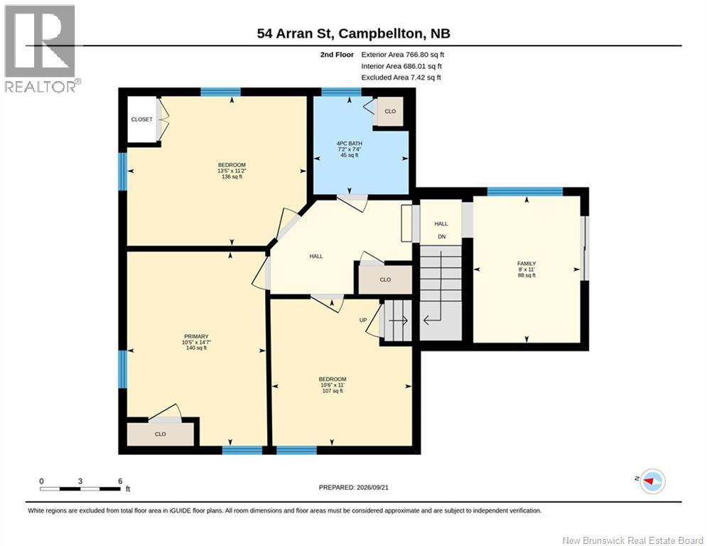 54 Arran Street - 40