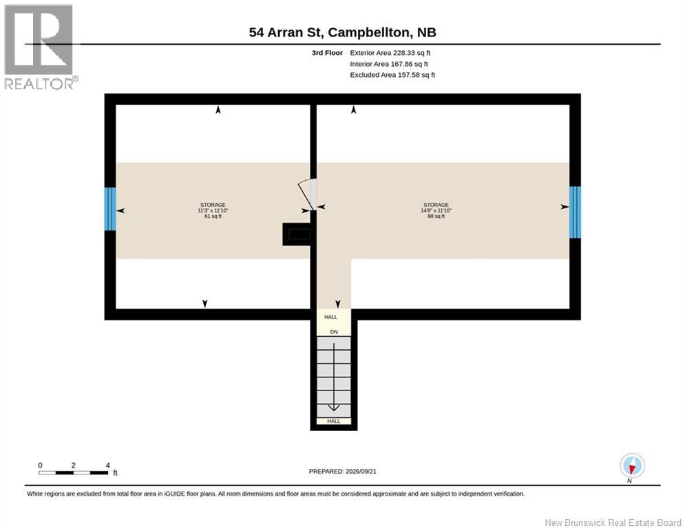 54 Arran Street - 41
