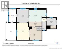 54 Arran Street, Campbellton, NB E3N1K8 Photo 39