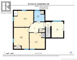 54 Arran Street, Campbellton, NB E3N1K8 Photo 40