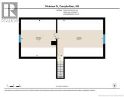 54 Arran Street, Campbellton, NB E3N1K8 Photo 41